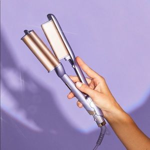 Monat Waver w Silicone mat/ sleeve